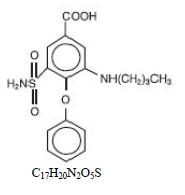 Bumetanide